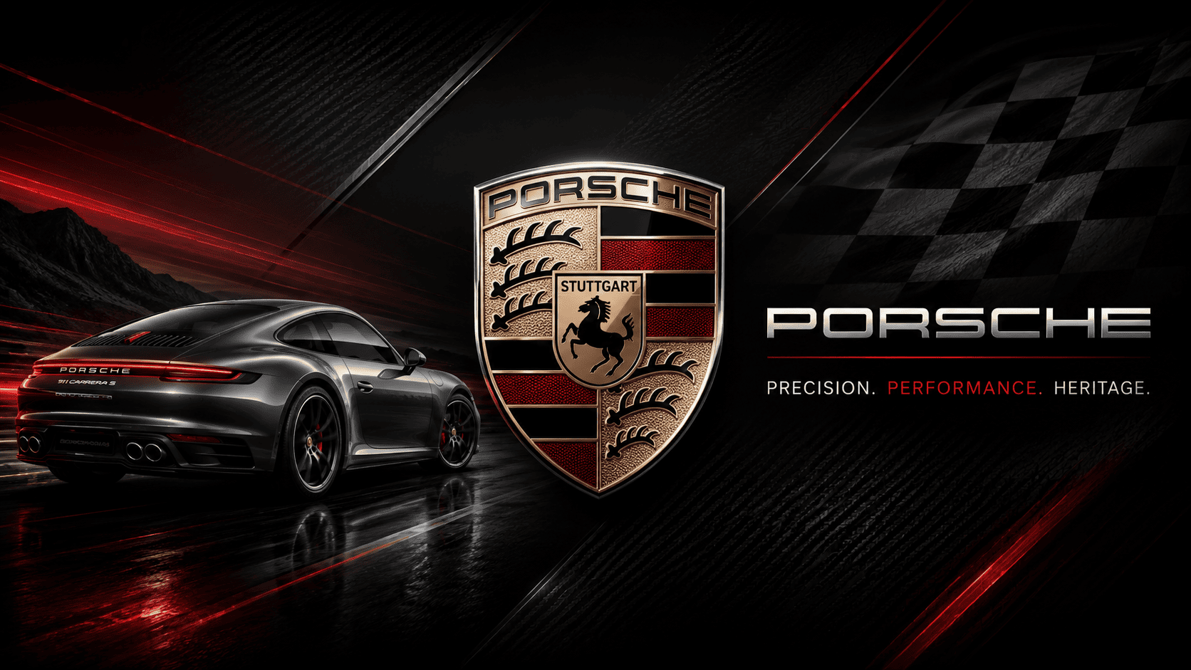 Iconic Car Logos